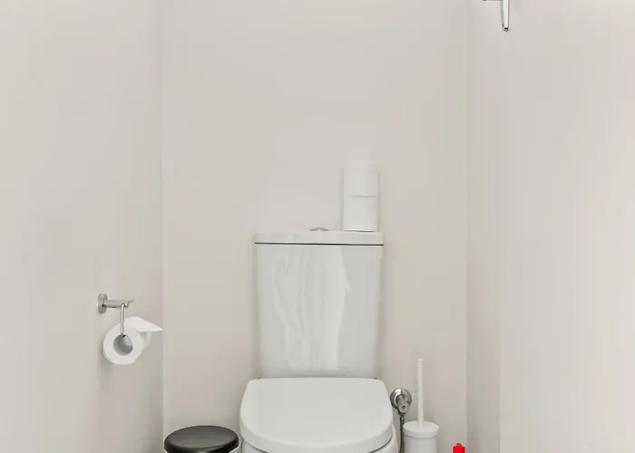 Casa con 2 Camere da Letto